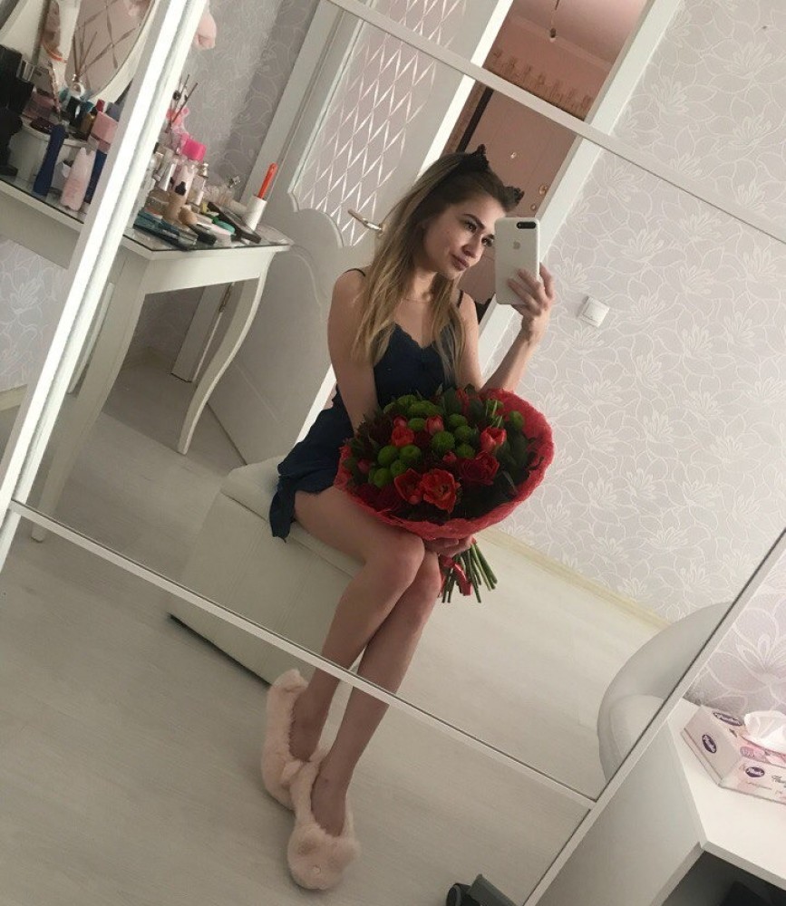 Индивидуалка Света главное фото в городе Березники 