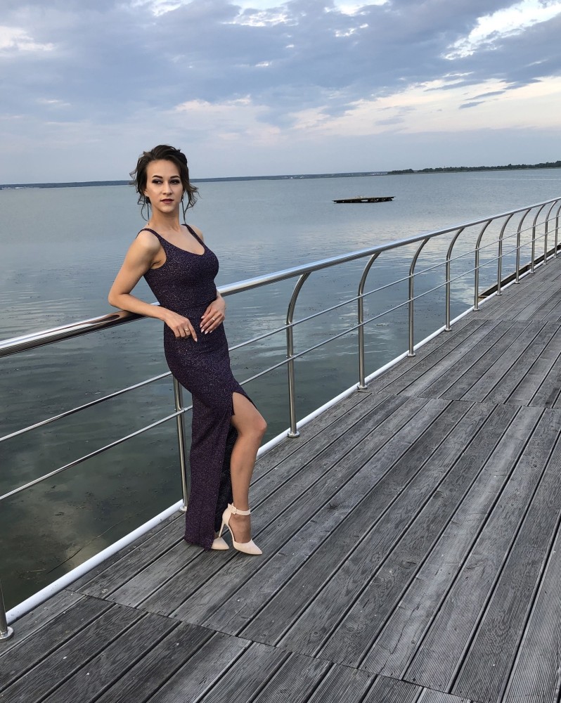 Индивидуалка Алиса фото № 2 в городе Березники