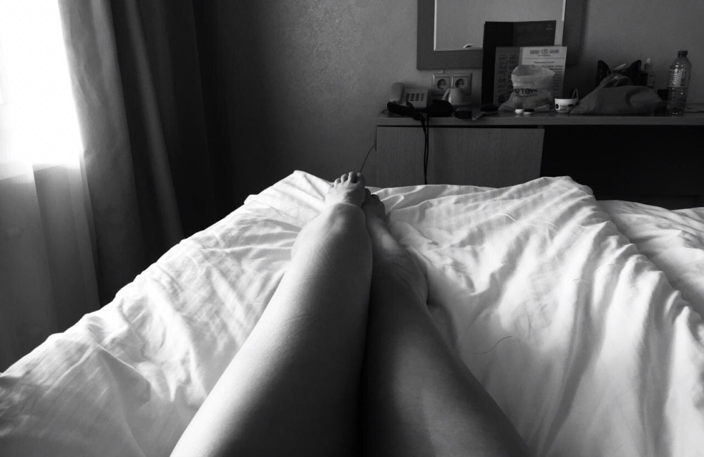 Индивидуалка Алиса фото № 4 в городе Березники