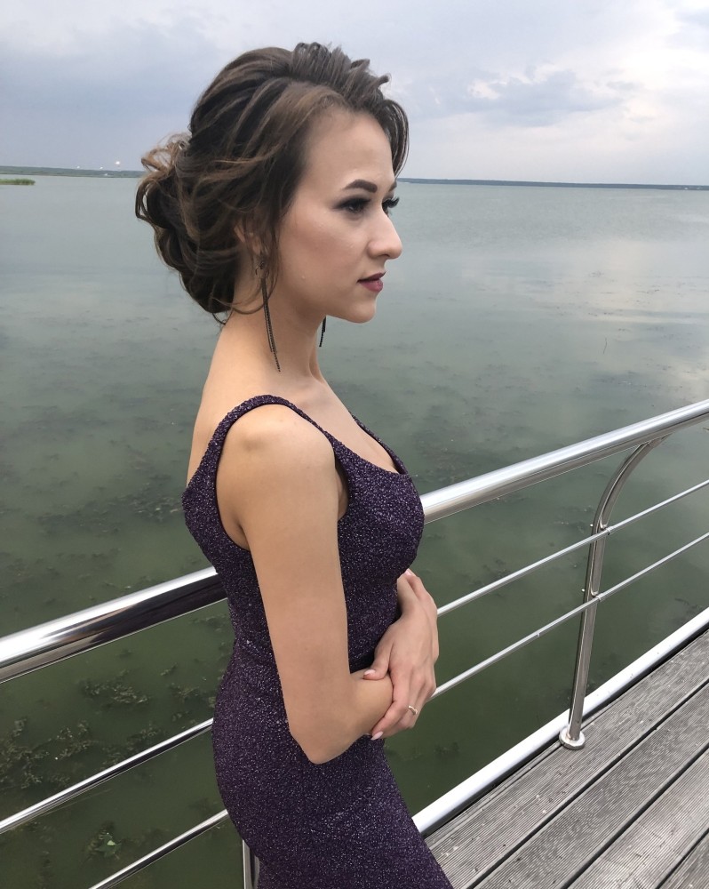 Индивидуалка Алиса фото № 6 в городе Березники