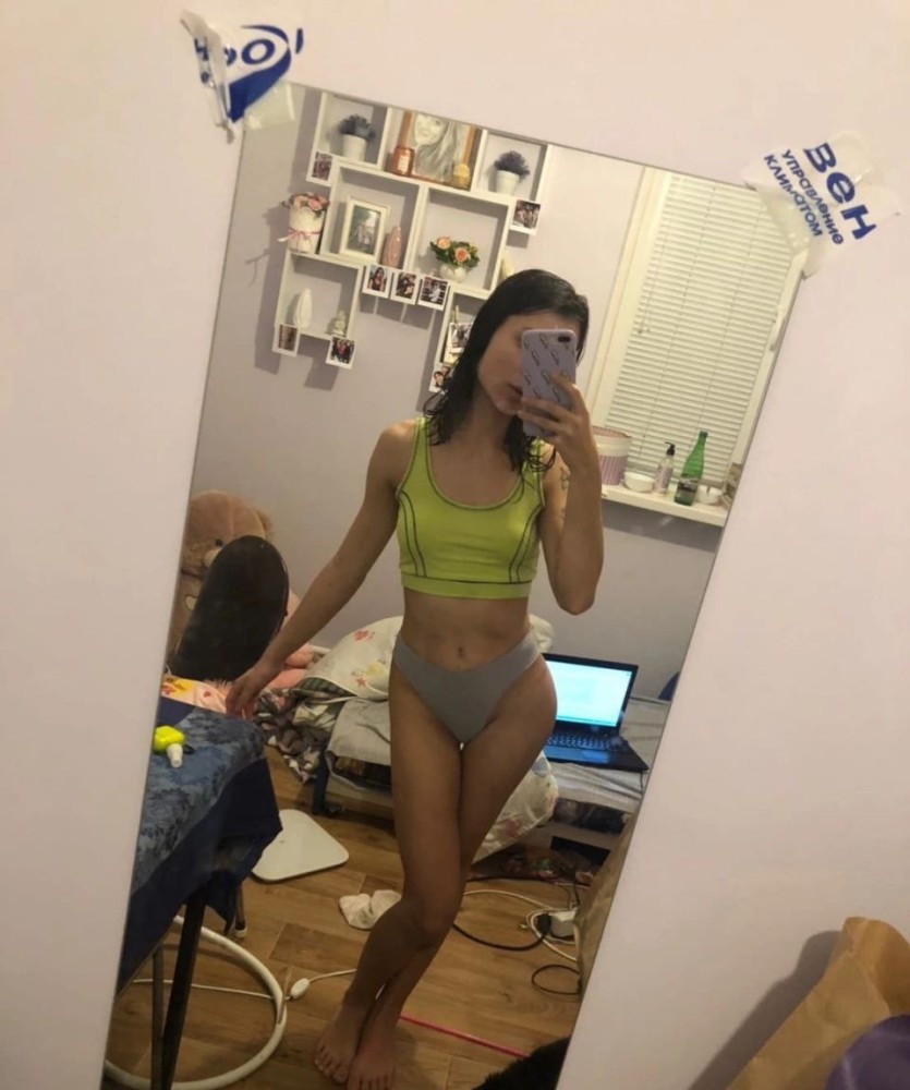 Индивидуалка Анастасия фото № 6 в городе Березники