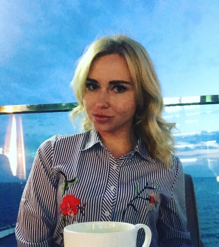 Индивидуалка Анька фото № 4 в городе Березники