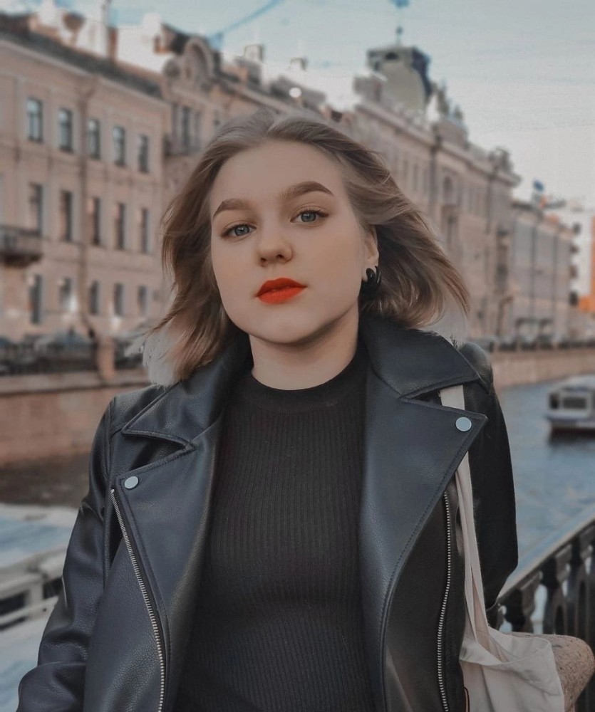 Индивидуалка Катька главное фото в городе Березники 