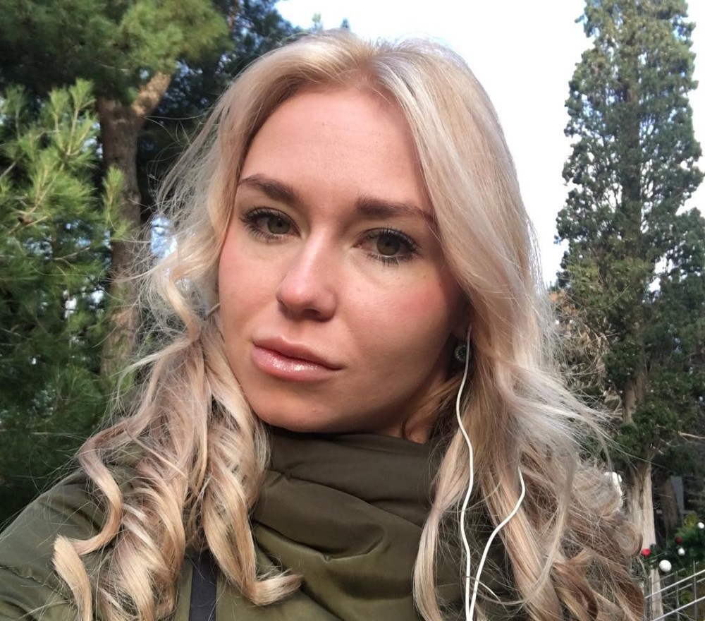 Индивидуалка Анька главное фото в городе Березники 