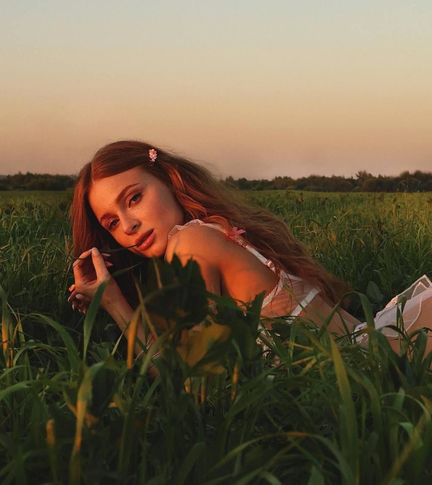 Индивидуалка Дарья фото № 7 в городе Березники