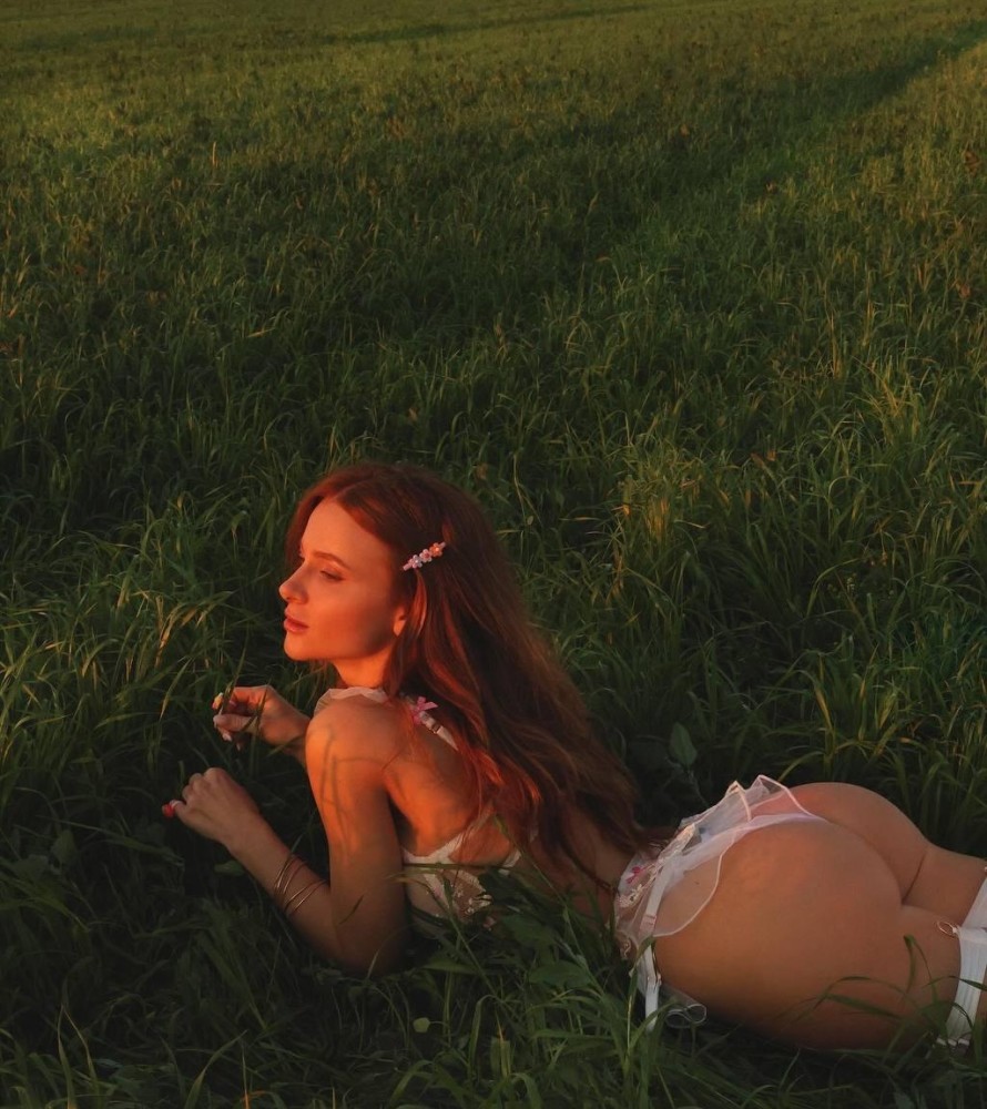 Индивидуалка Дарья фото № 8 в городе Березники