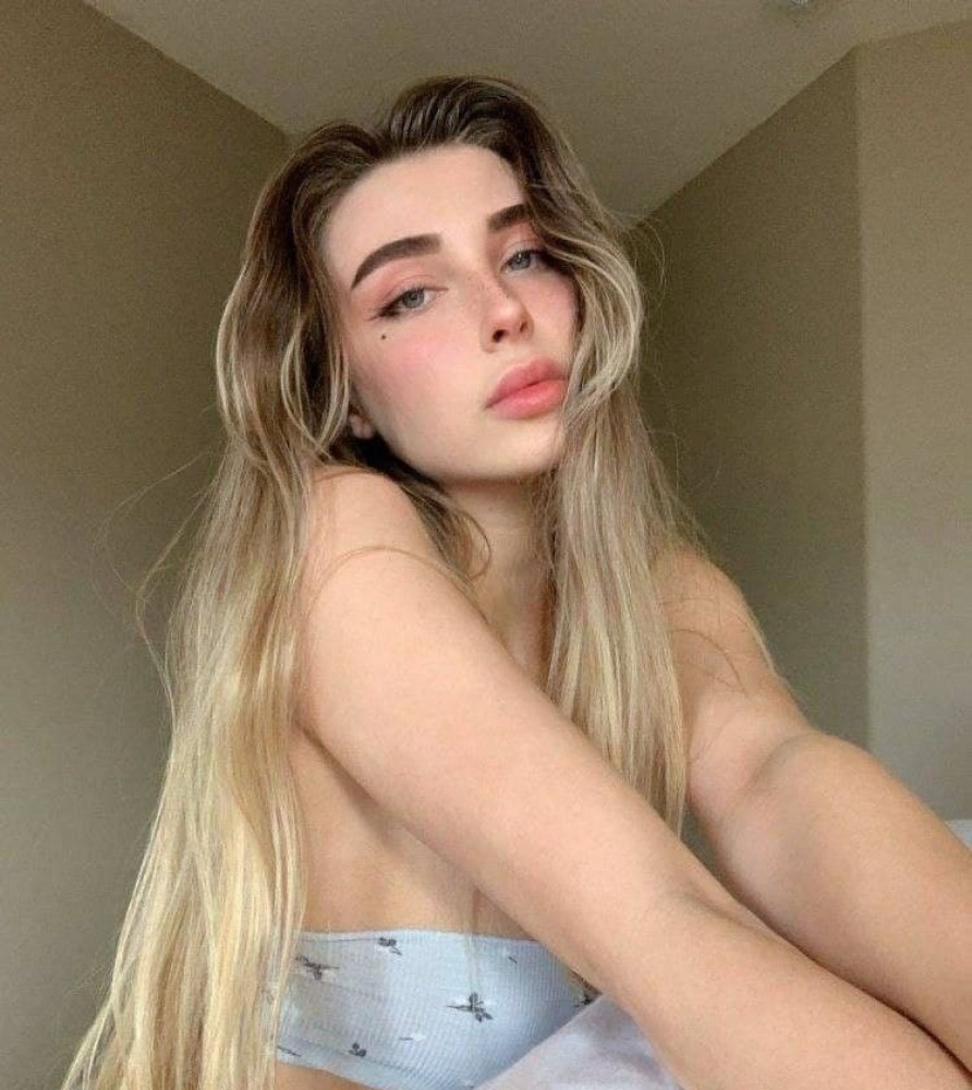 Индивидуалка Инга фото № 3 в городе Березники