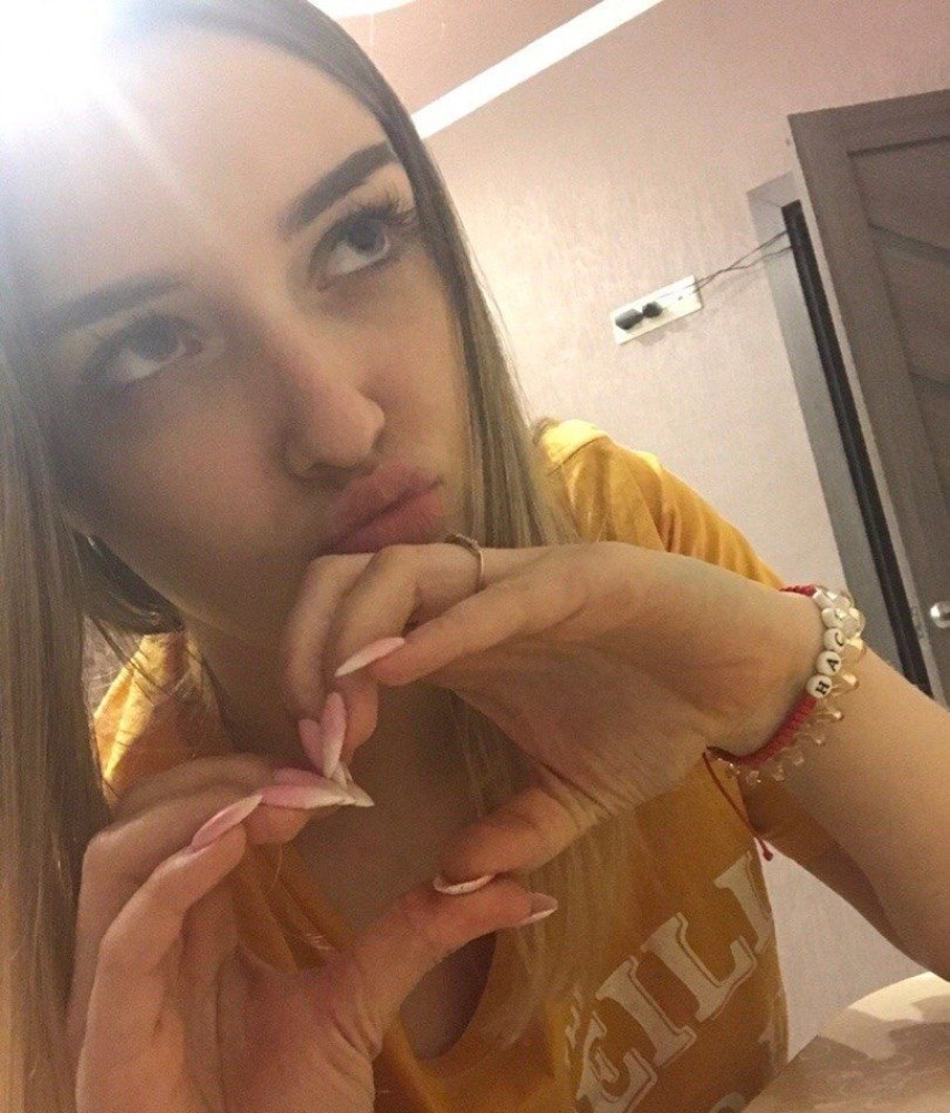 Индивидуалка Инна фото № 6 в городе Березники