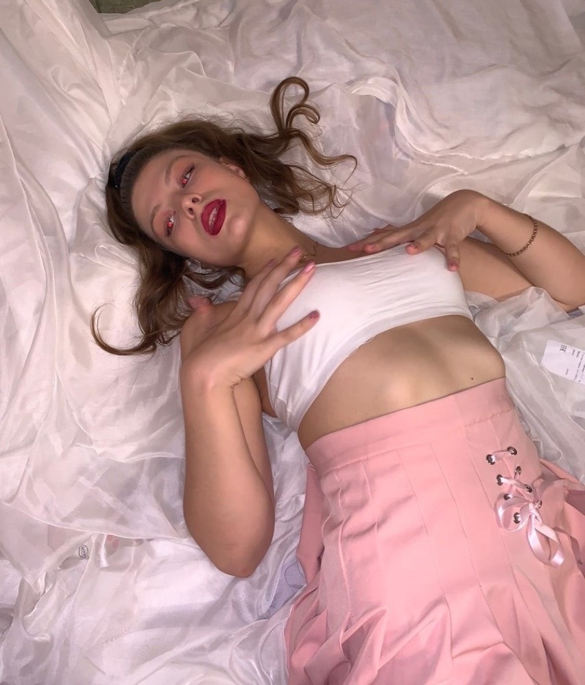 Индивидуалка Ирина фото № 4 в городе Березники