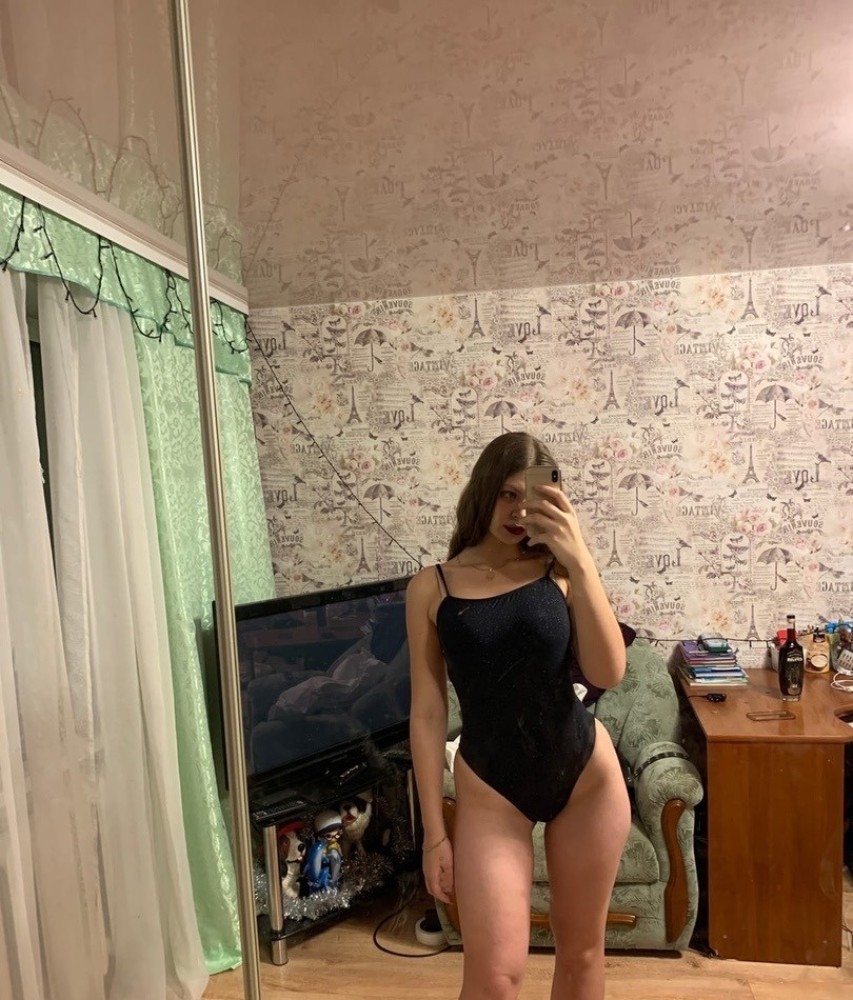 Индивидуалка Ирина фото № 5 в городе Березники