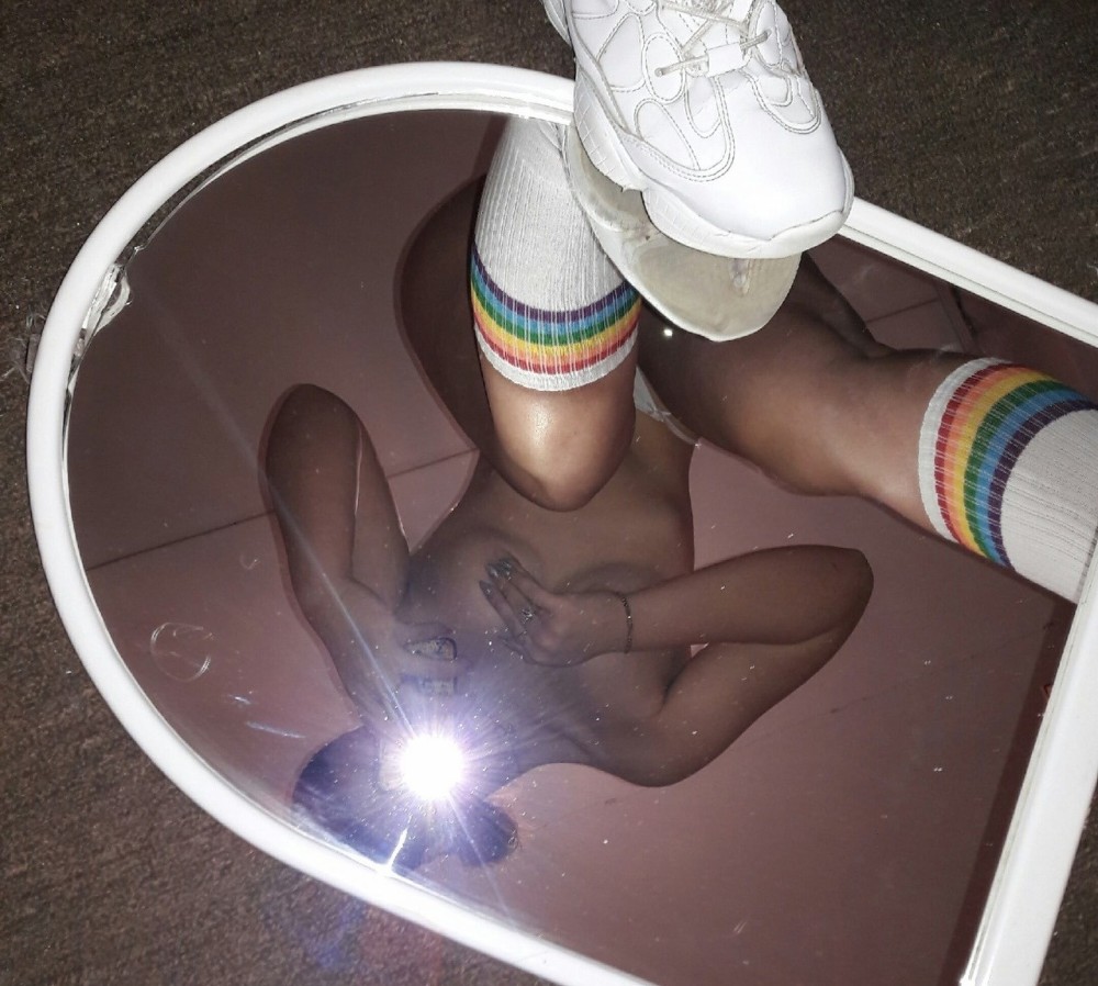 Индивидуалка Ирина фото № 7 в городе Березники