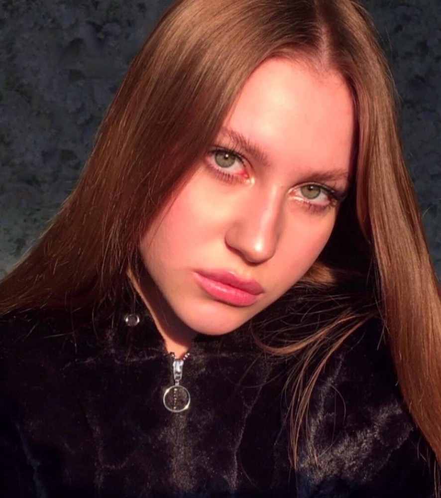 Индивидуалка Карина фото № 4 в городе Березники