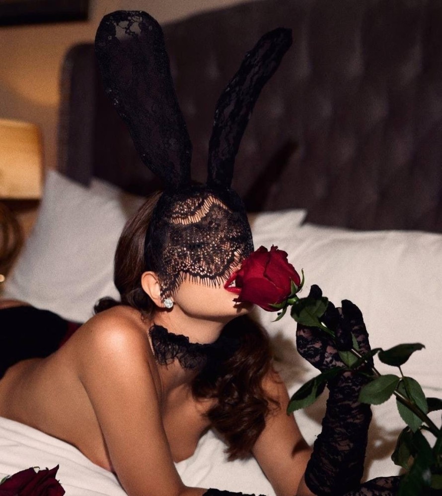 Индивидуалка Кристинка фото № 7 в городе Березники