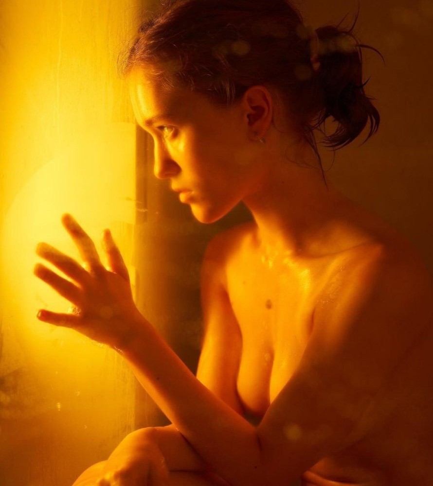 Индивидуалка Лена фото № 3 в городе Березники