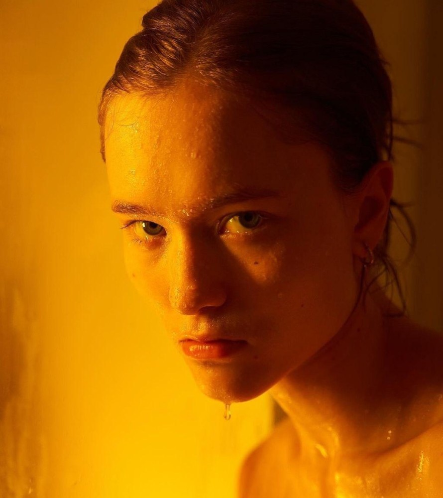 Индивидуалка Лена фото № 4 в городе Березники