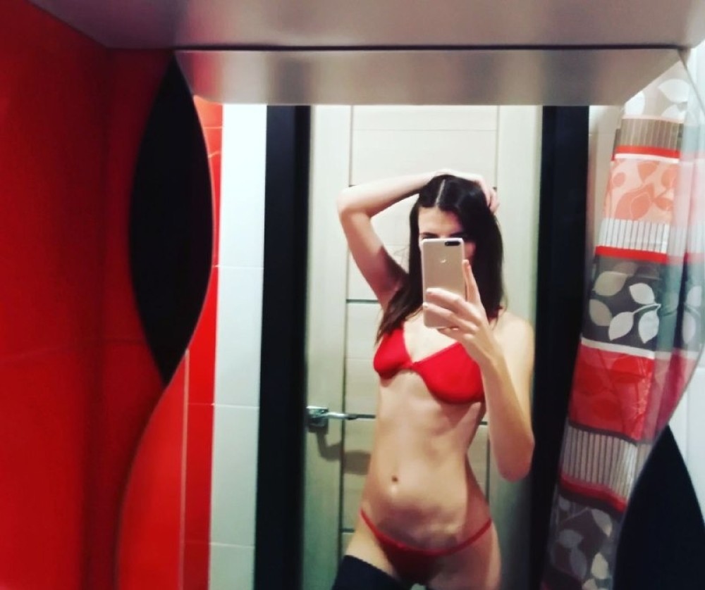 Индивидуалка Лера фото № 6 в городе Березники