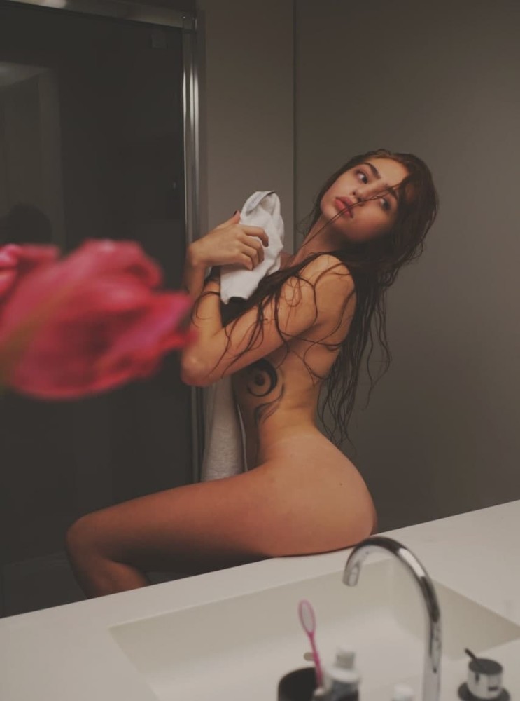 Индивидуалка Лиза фото № 3 в городе Березники