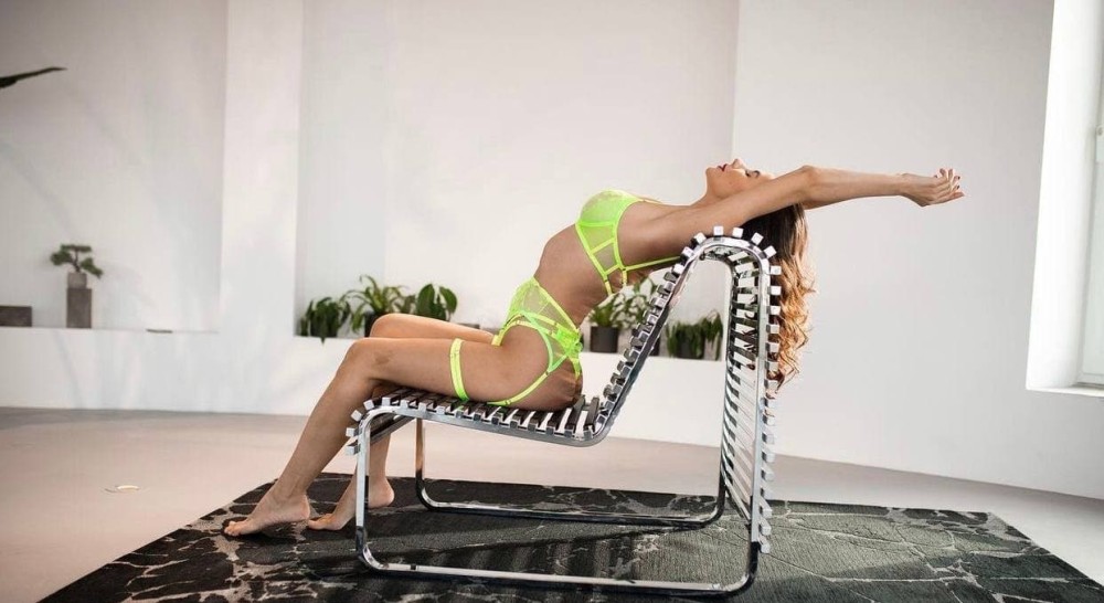 Индивидуалка Лиза фото № 7 в городе Березники