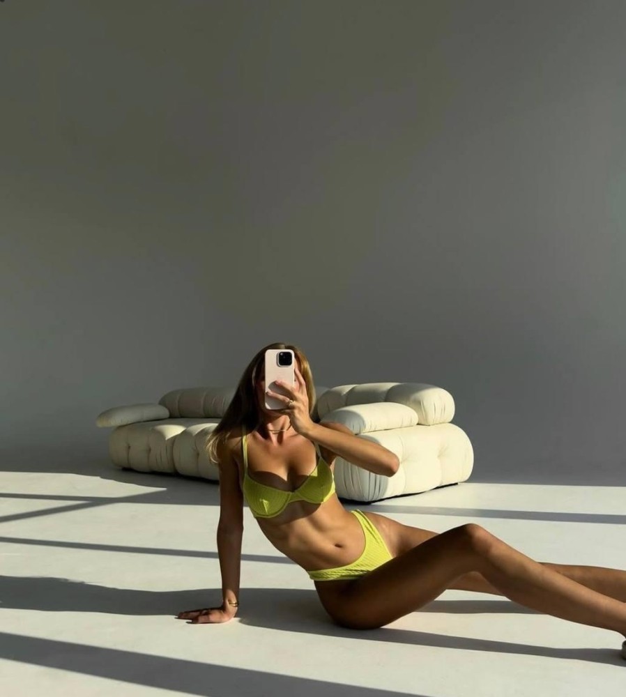 Индивидуалка Лиза фото № 3 в городе Березники