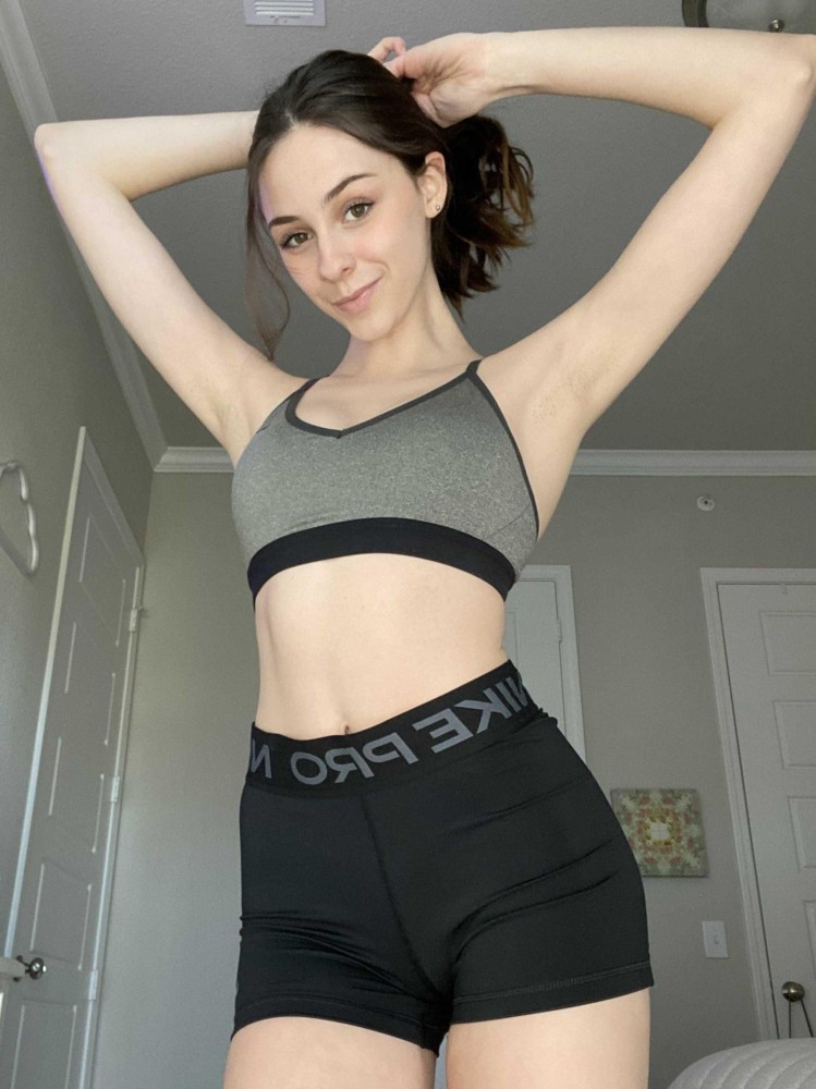 Индивидуалка Марта фото № 7 в городе Березники