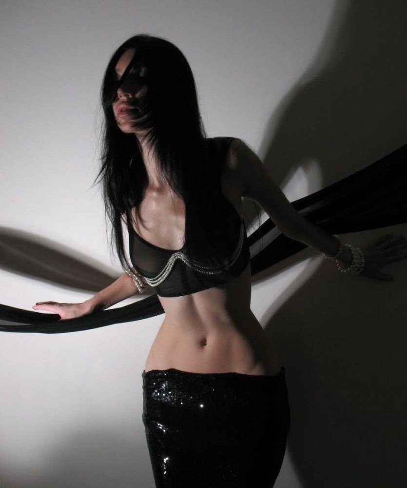 Индивидуалка Милана фото № 2 в городе Березники