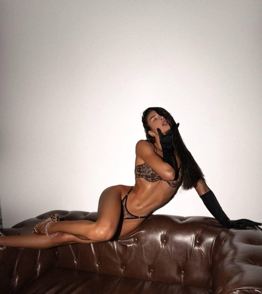 Индивидуалка Настя фото № 7 в городе Березники