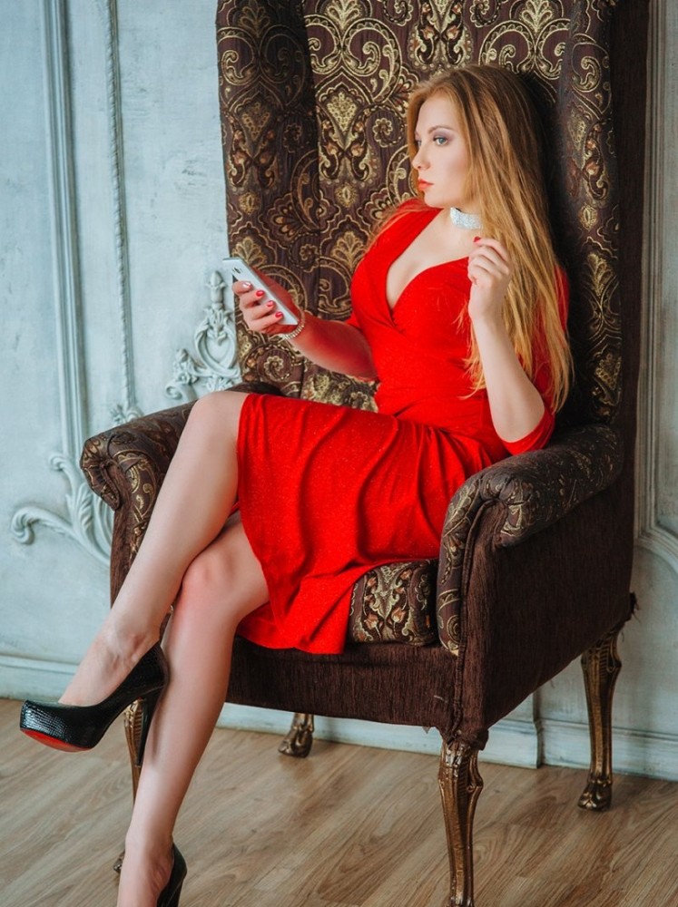 Индивидуалка Настюха фото № 4 в городе Березники