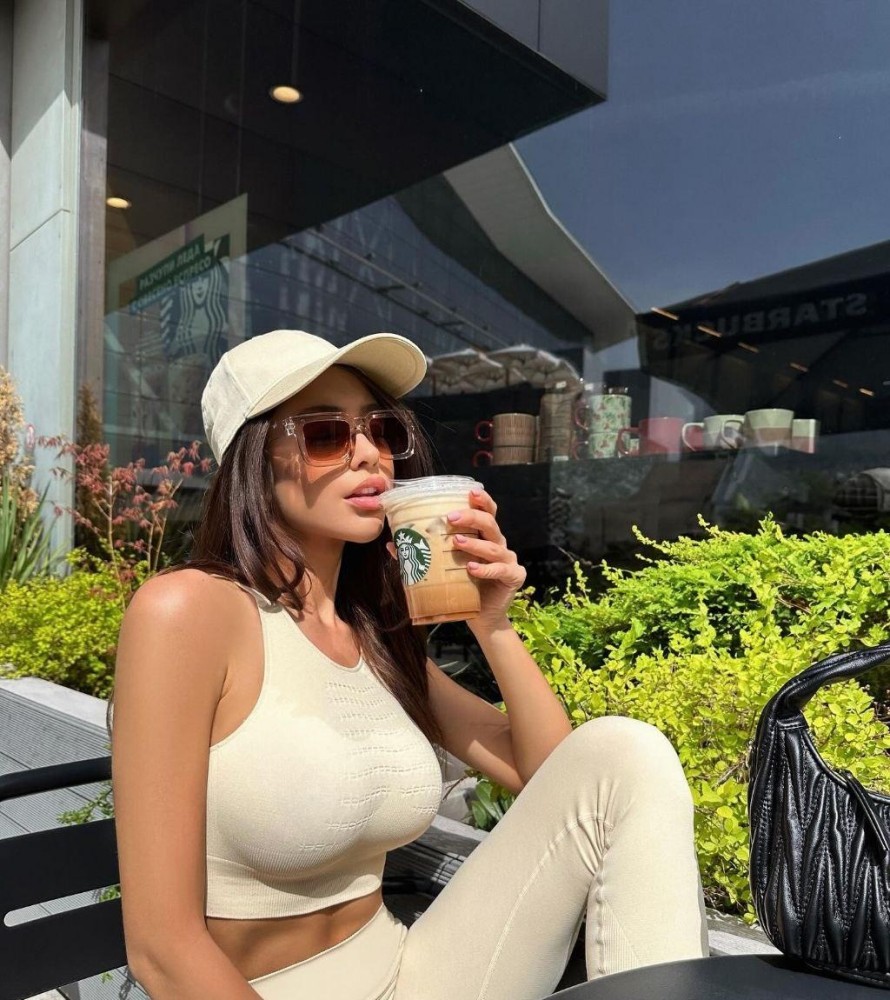 Индивидуалка Ника фото № 3 в городе Березники