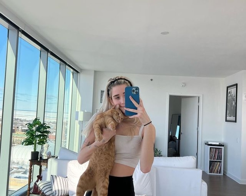 Индивидуалка Ника фото № 4 в городе Березники