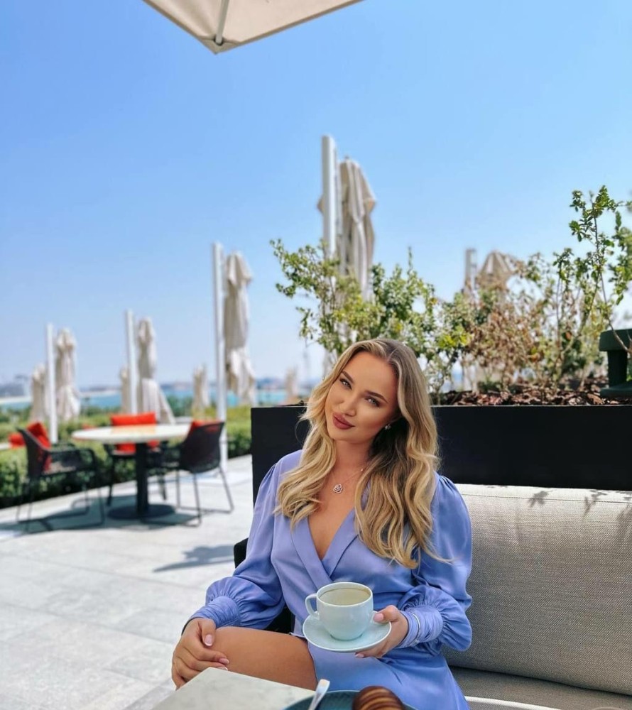 Индивидуалка Ольга фото № 3 в городе Березники