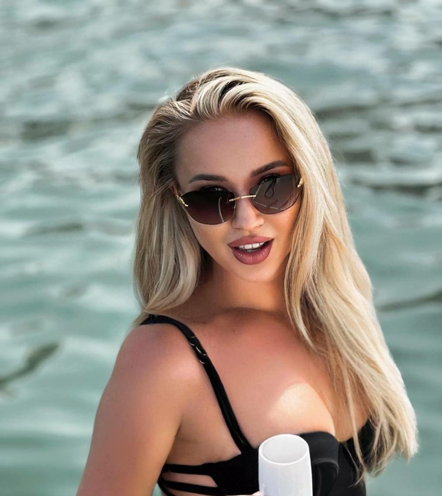 Индивидуалка Ольга фото № 4 в городе Березники