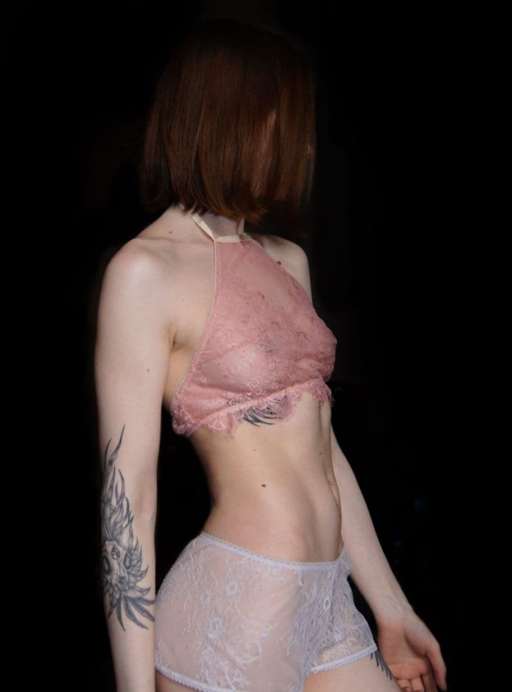 Индивидуалка Ольга фото № 5 в городе Березники