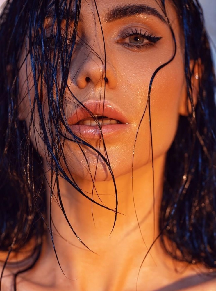 Индивидуалка Эмилия главное фото в городе Березники 