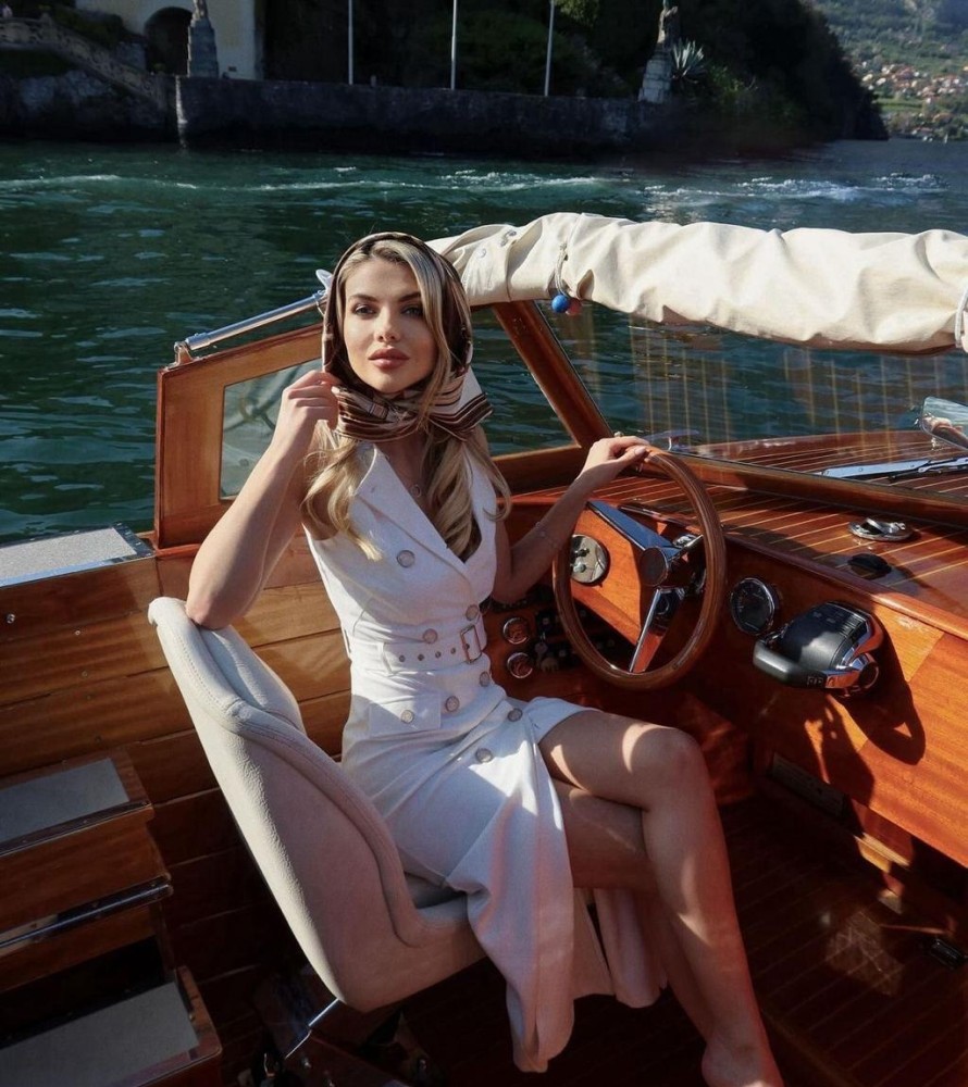 Индивидуалка Яна главное фото в городе Березники 