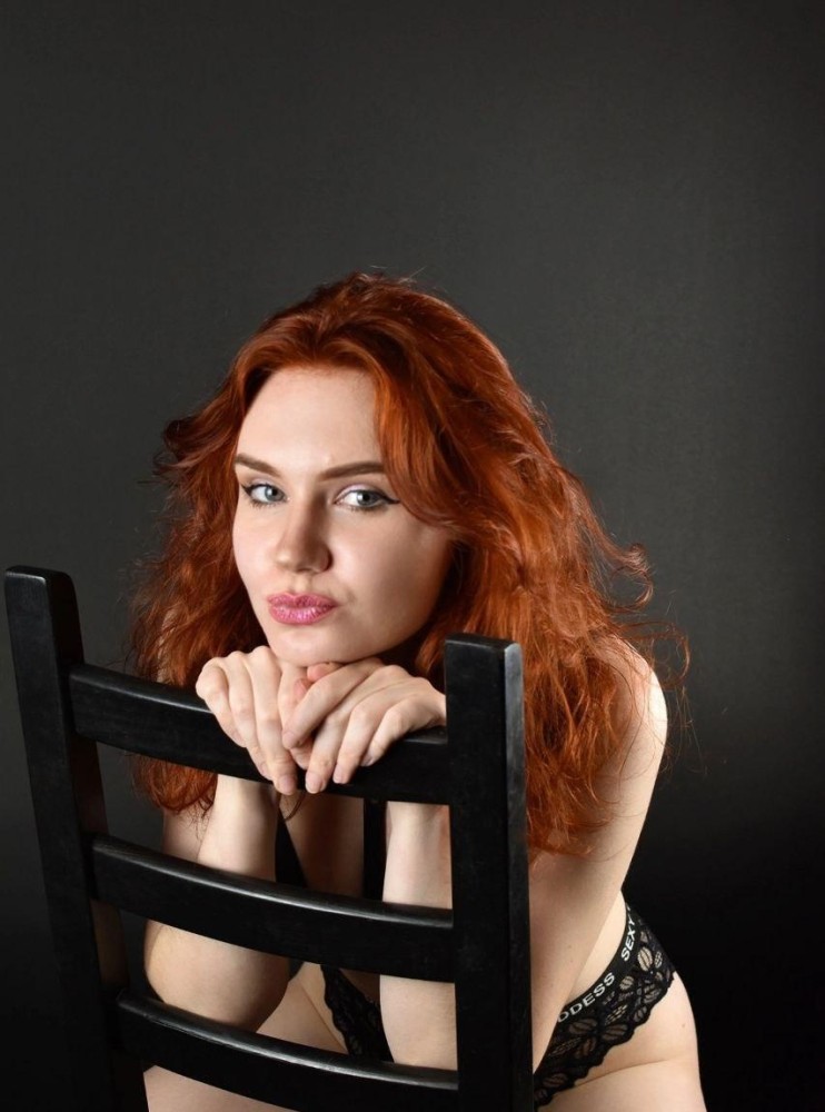 Индивидуалка Полина фото № 3 в городе Березники