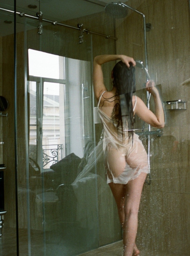 Индивидуалка Снежана фото № 5 в городе Березники