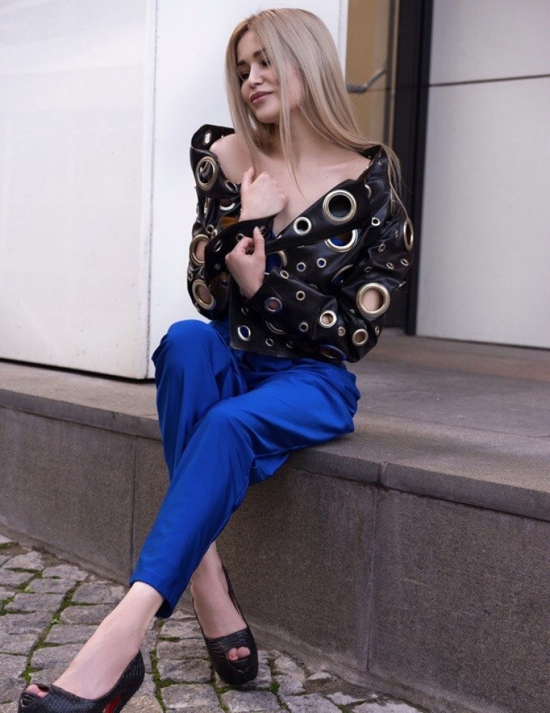 Индивидуалка Света фото № 2 в городе Березники