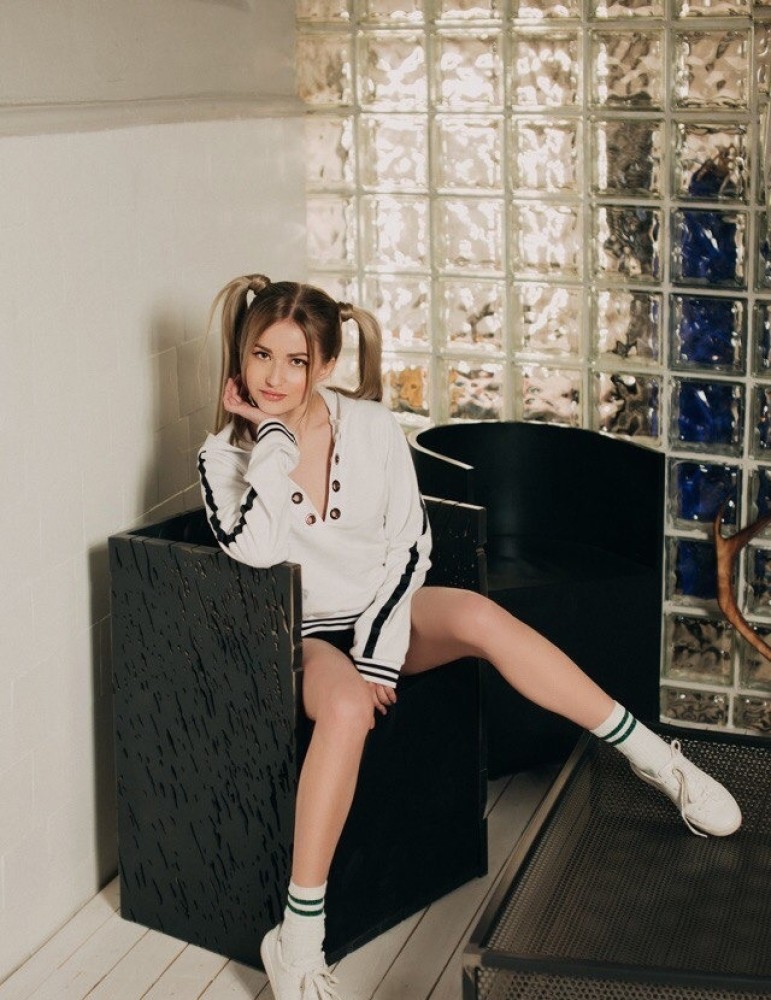 Индивидуалка Света фото № 3 в городе Березники