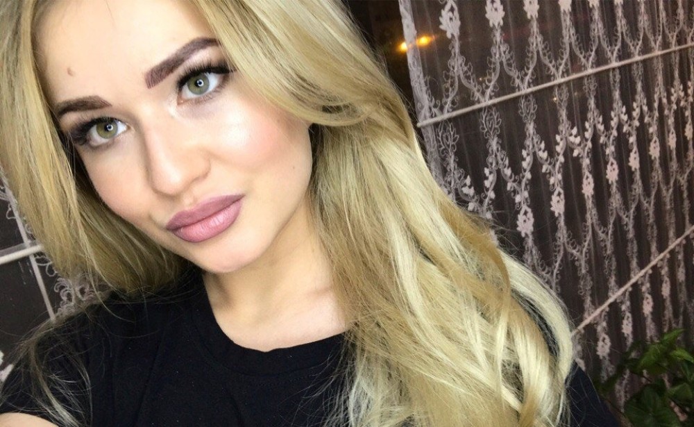 Индивидуалка Света фото № 5 в городе Березники