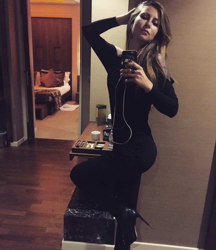 Индивидуалка Светик фото № 2 в городе Березники