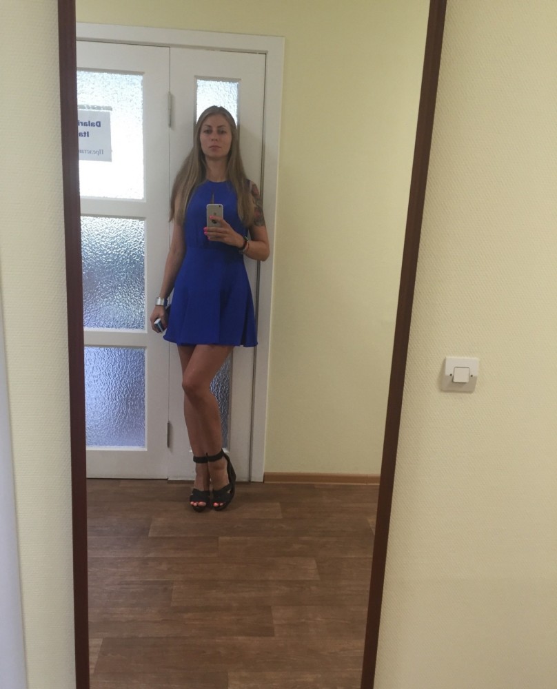 Индивидуалка Светик фото № 3 в городе Березники