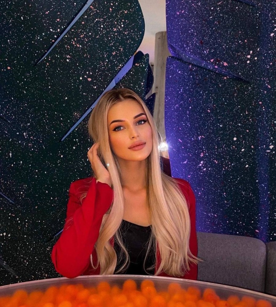 Индивидуалка Валерия фото № 4 в городе Березники