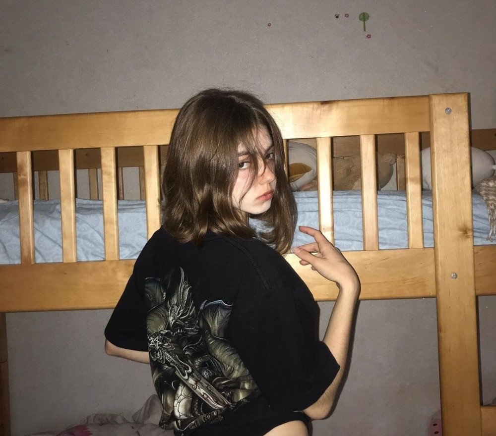 Индивидуалка Вика фото № 2 в городе Березники