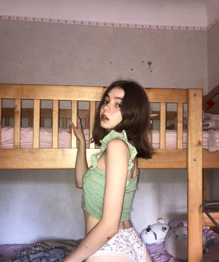 Индивидуалка Вика фото № 3 в городе Березники