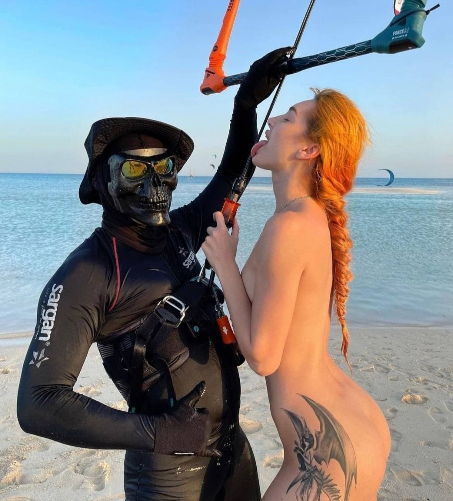 Индивидуалка Яна фото № 5 в городе Березники