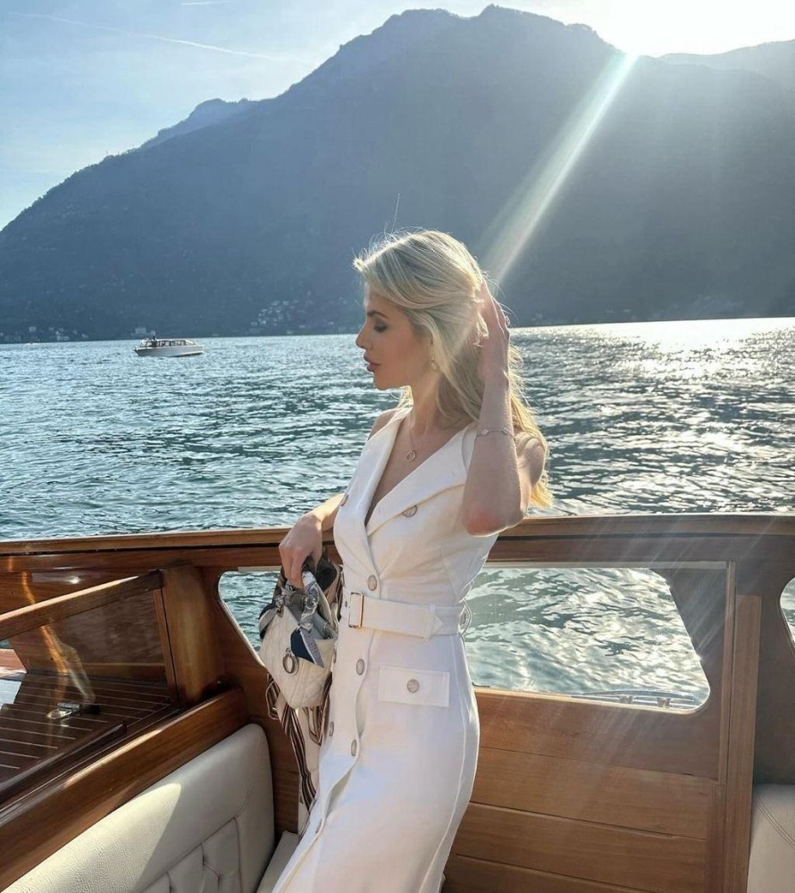 Индивидуалка Яна фото № 5 в городе Березники