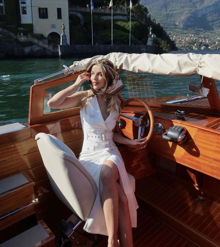 Индивидуалка Яна фото № 6 в городе Березники