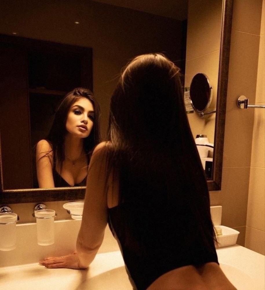 Индивидуалка Яночка фото № 5 в городе Березники