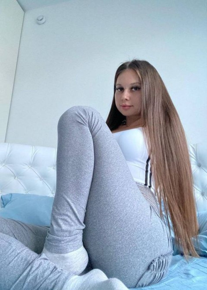 Индивидуалка Александра главное фото в городе Березники 