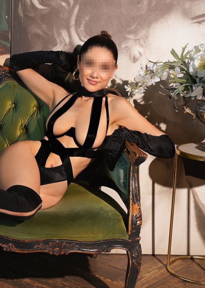 Индивидуалка Алиса фото № 6 в городе Березники